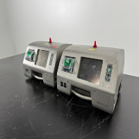 Hach Met One 3400 Airborne Particle Counters - Quantity 2 image 1